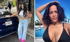 Glam Wigmaker Miriam Yarimi