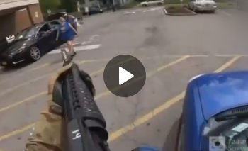 10 Expired in a Racist Shooting At Buffalo Supermarket