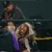 Rockies Reporter Kesley Wingert Hit in Head By 95 MPH Ball