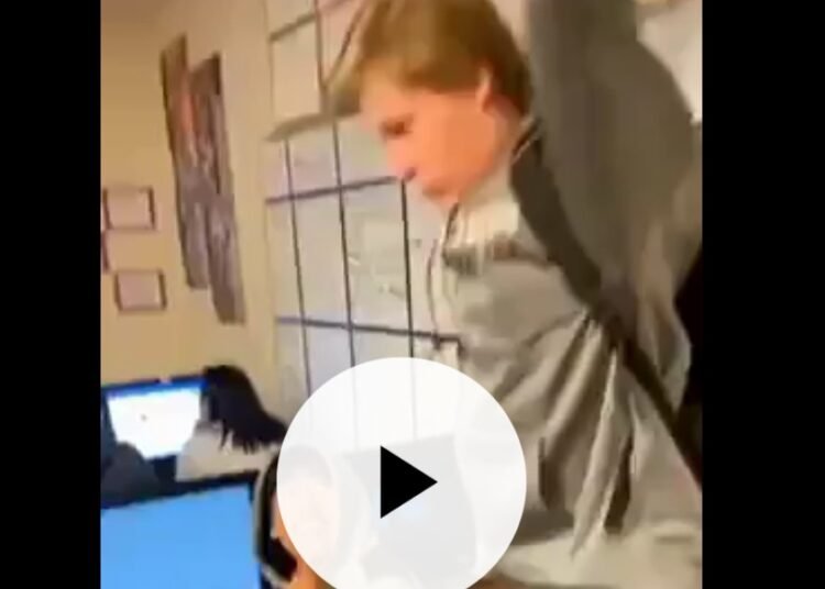 Maricopa High School Chair Video Reddit and Twitter