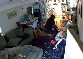 Watch: Zac Stacy ex-girlfriend Stacey Kristin Evans shares horrifying photos of her injuries after being dumped