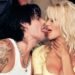 Tommy lee video Leak tweeter