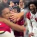 Kyler Murray hit video was slapped in the face by a fan after the Cardinals defeated the Raiders