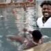 Antonio brown Leak Video