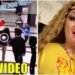 Britt barbie fight viral video twitter, TikTok, Instagram