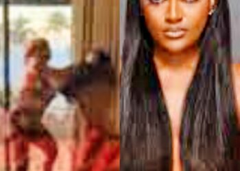 Shanquella Robinson Leaked Video Fighting With Friends  Mexico