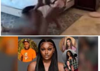 Shanquella Robinson Leak Video