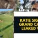 Katie Sigmond Grand Canyon Leaked Video On Reddit