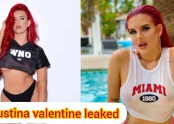 Justina Valentine Rapper viral Video