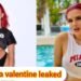 Justina Valentine Rapper viral Video