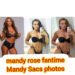 mandy rose leak,mandy rose fantime video