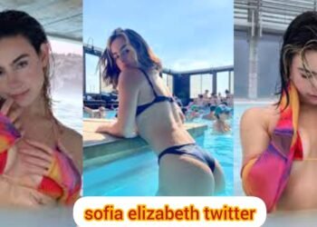 Sofia Elizabeth Video Twitter