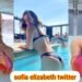 Sofia Elizabeth Video Twitter