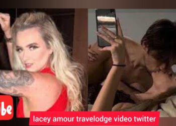 Watch Lacey Amour Travelodge Video Twitter