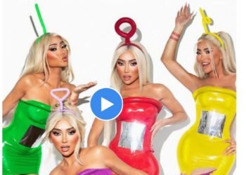 Nikita Dragun Leaked video OnlyFans and Twitter