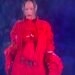 Rihanna is pregnant with second child, flaunts bump at Super Bowl 2023