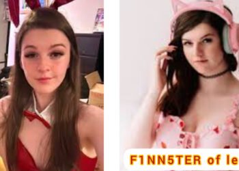 F1nn5ter Of leaked reddit and twitter Finnster onlyfans