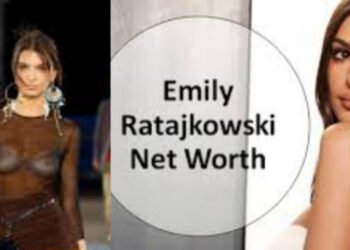 Who is Emily Ratajkowski? Viral Video Emily Ratajkowski