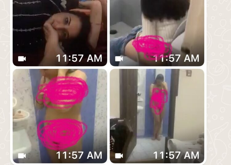 Hareem Shah Leaked video Viral Video