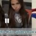 sophie rain spiderman video