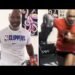 mike tyson training video