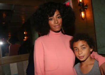 beyonce nephew video viral