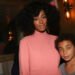 beyonce nephew video viral