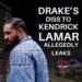 Drake Diss Track Leaked