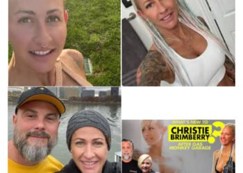 christie brimberry video viral