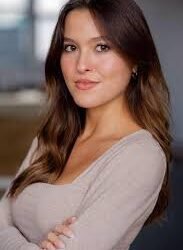 ana wolfermann Mia Blakeman Gomez leaked