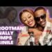 Gcinile and grootman tape video