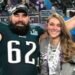 kylie kelce video