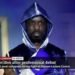 sherif lawal video