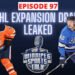 nhl draft leaked video