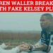 darren waller music video