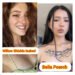 willow shields leaked | Bella Poarch TikTok