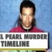 daniel pearl video