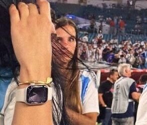 Julian Alvarez won the Copa America