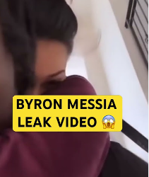 byron messia video