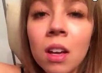 jennette mccurdy video viral