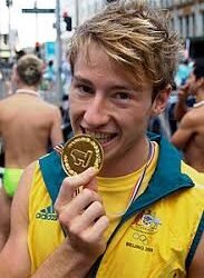 matthew mitcham video