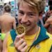 matthew mitcham video