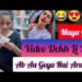 maya g viral video original