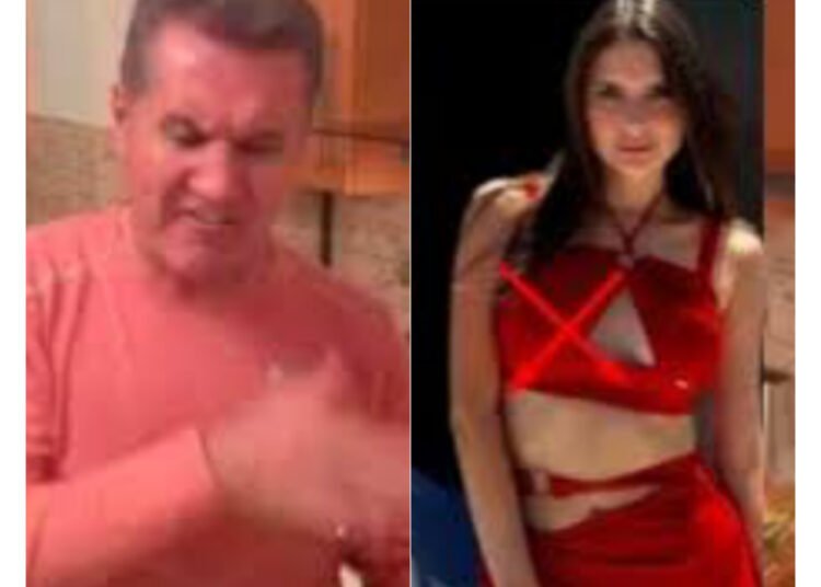 mustafa sarigul video