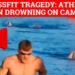 crossfit drowning video | lazar dukic video