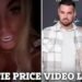 katie price video