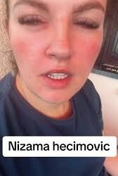 nizama hecimovic video