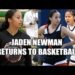 jaden newman video