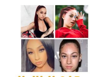 bhad bhabie (Danielle Bregoli) viral OnlyFans