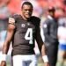 deshaun watson video